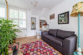 Charming and Spacious 1 BR flat in Battersea